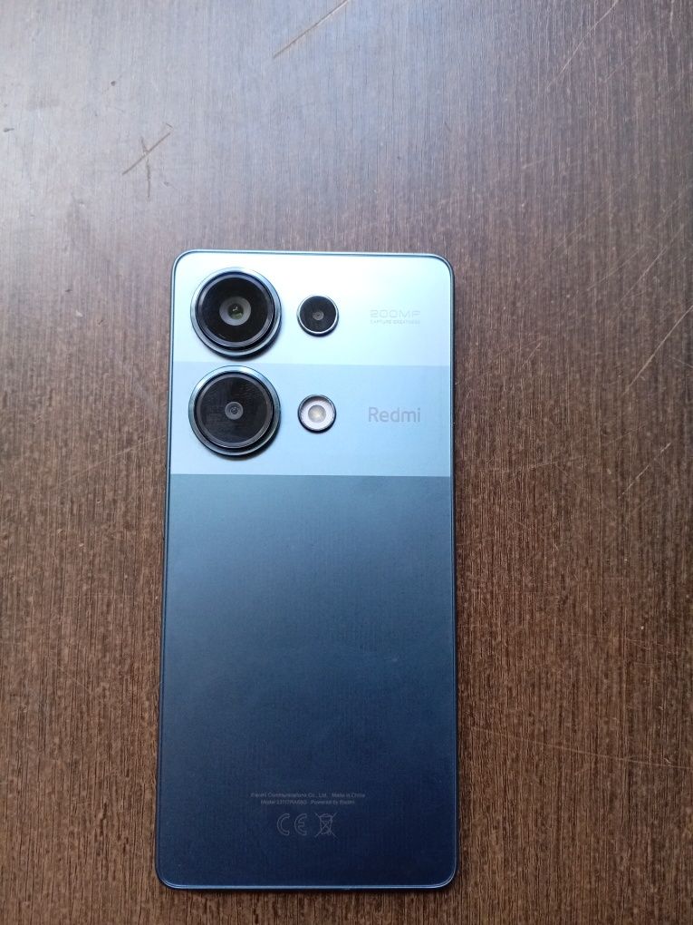 Xiaomi Redmi Note 13Pro 4G