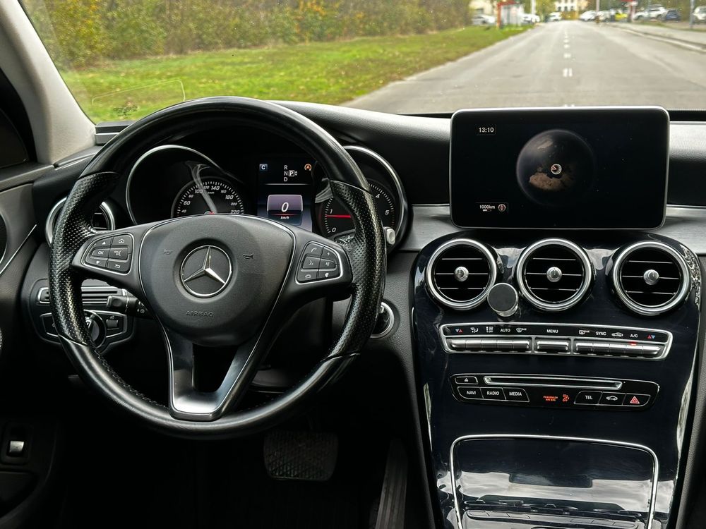 Mercedes-Benz | C-class | C250 | 4 Matic I