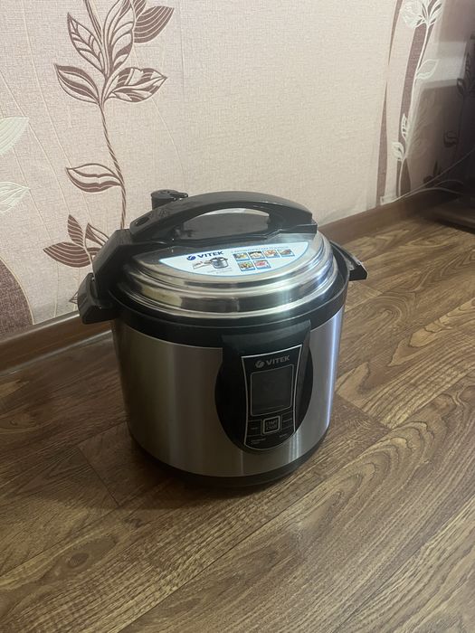 Мультиварка vitek