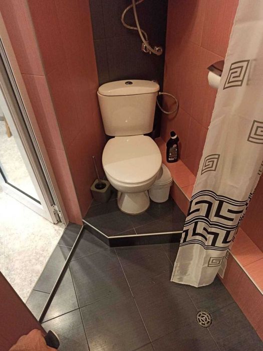 Дава се под наем Двустаен апартамент в Пловдив, Мараша - 60 кв.м за 370 € - Снимка #6