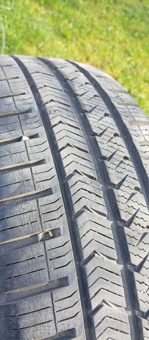 Anvelope de iarna 4 bucăți 195/65/15