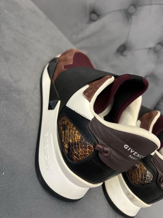 Adidasi Givenchy crocco