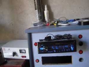 kenood  kdc-bt45u