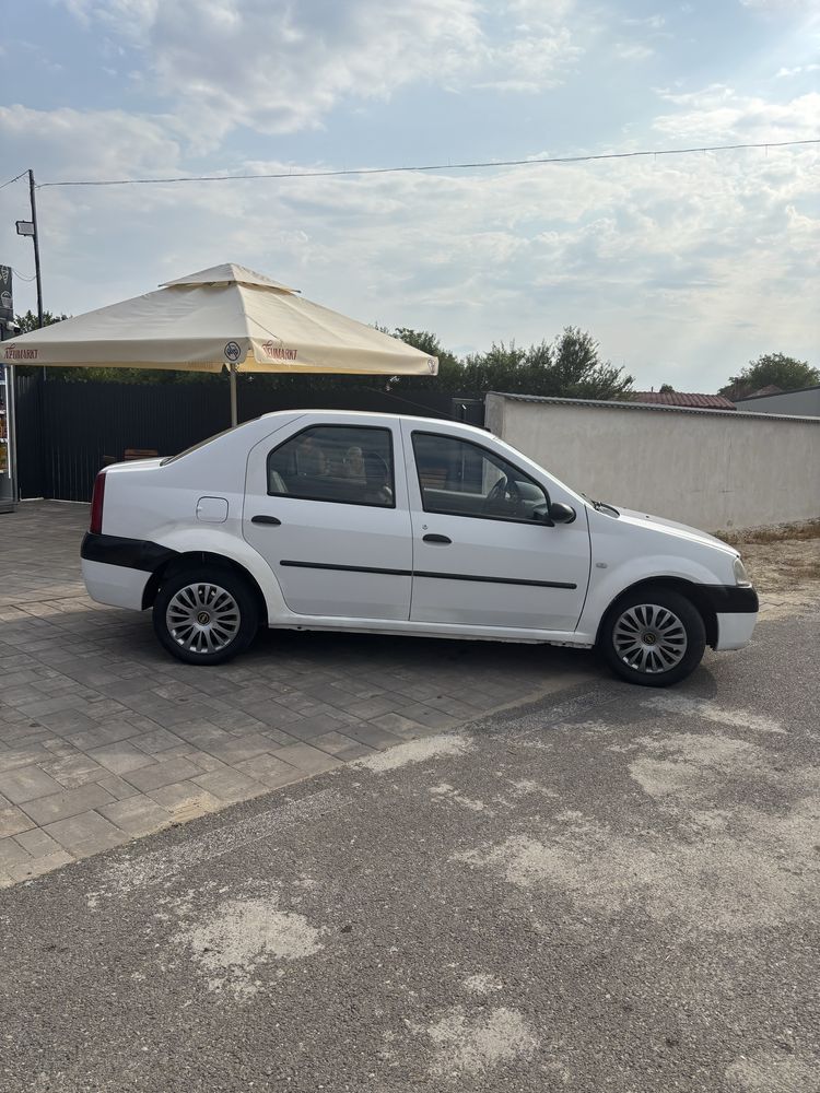 Dacia logan 1.5 dci