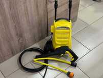 Karcher K2 Compact Пълен Комплект