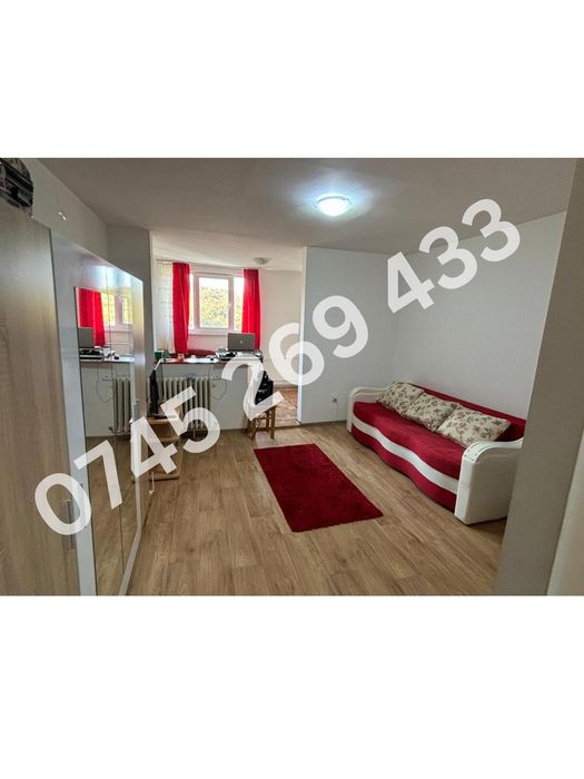 vând garsoniera confort marit în Cluj Napoca