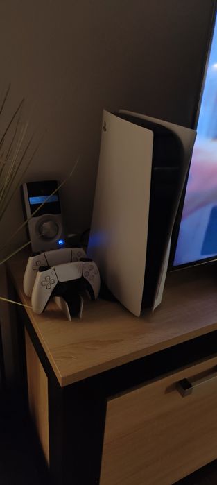 PlayStation 5 disk edition