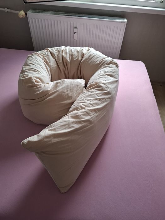 Възглавница за бременни