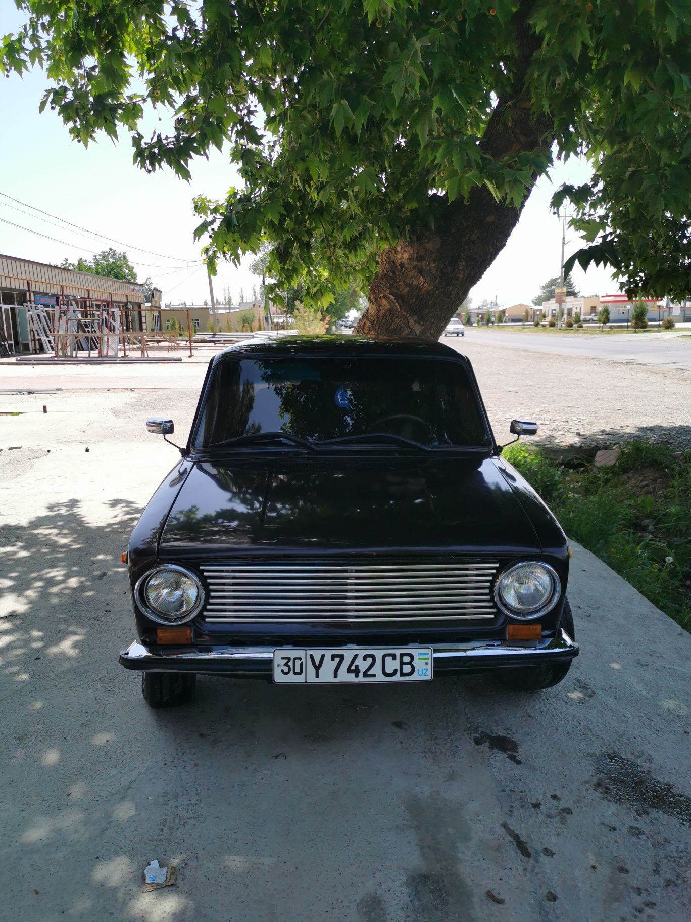 Juguli Vaz 21011