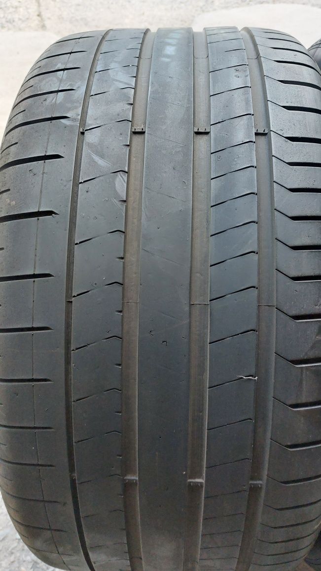 Летни гуми 325/35/22 Pirelli P Zero 2 броя 22 цола