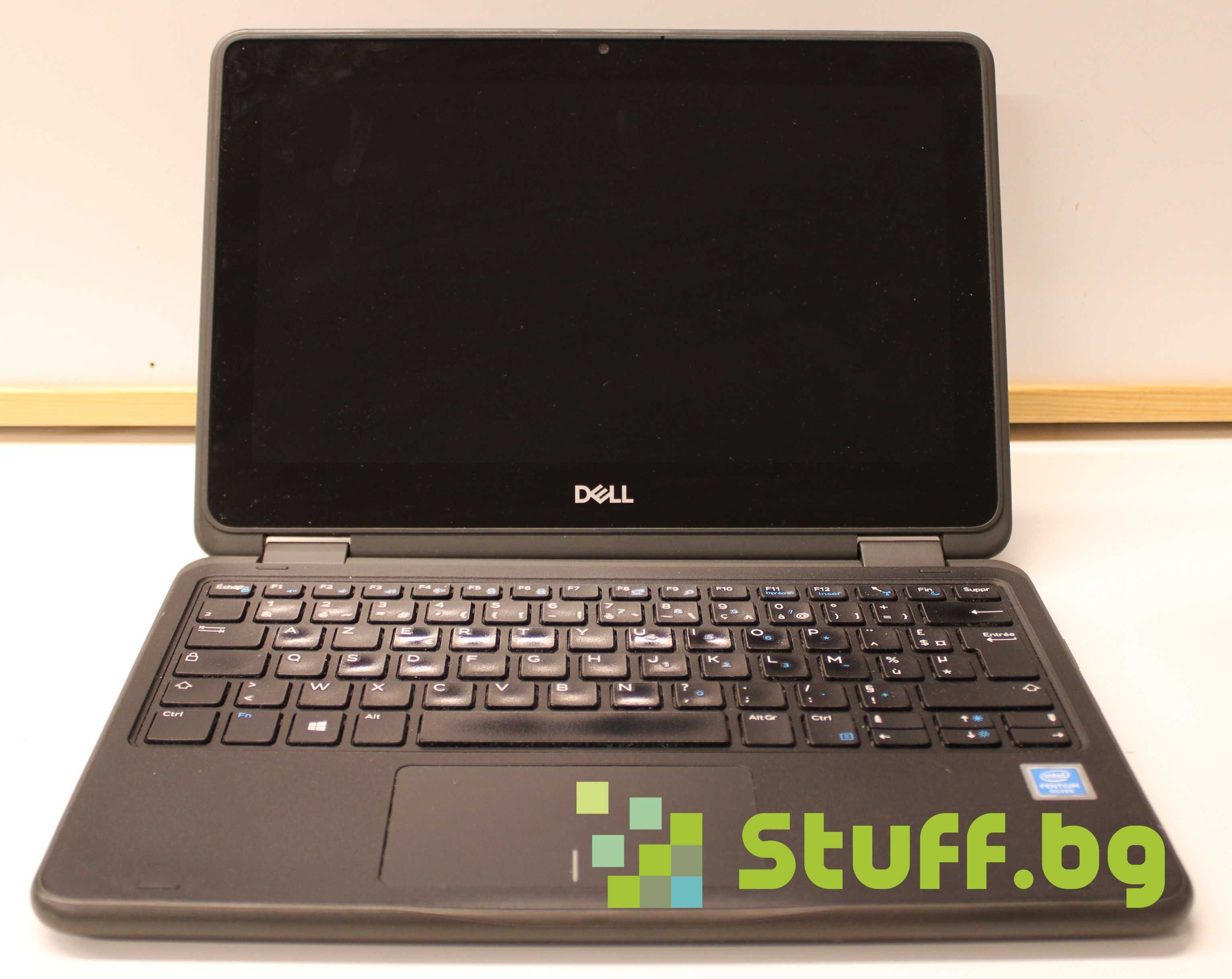 Лаптоп Dell Latitude 3190 2-in-1
