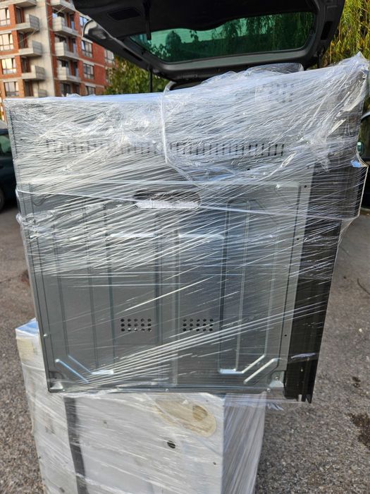 Фурна за вграждане Gorenje