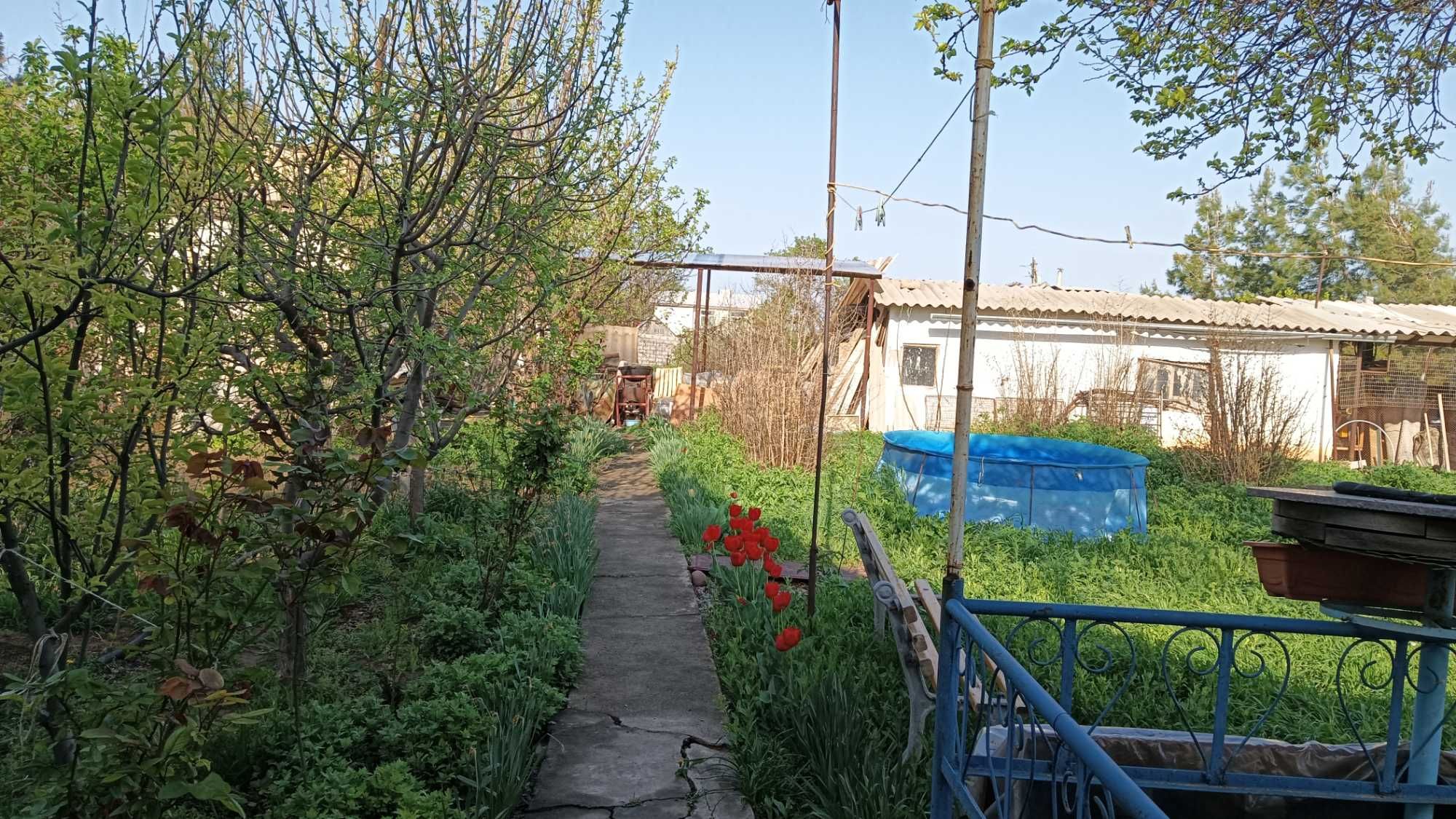 Срочно продается дача.