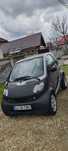 Smart fortwo 2004. 0.7 turbo