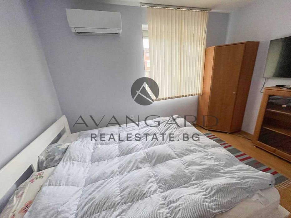 оф.24199 Тристаен обзаведен/ Белите брези