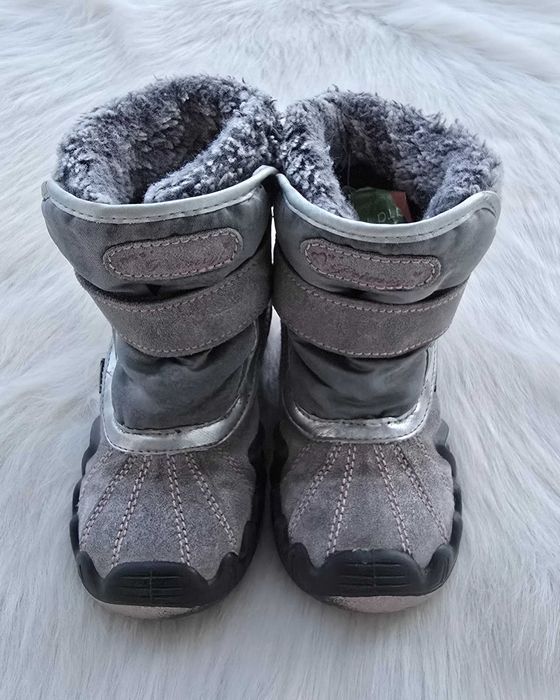 Детски ботуши PRIMIGI №25