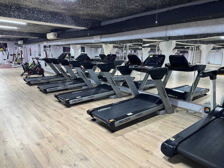 Fitness Planet Тренажерный зал СКИТКА 50% ЛЮБОЙ АБОНЕМЕНТ