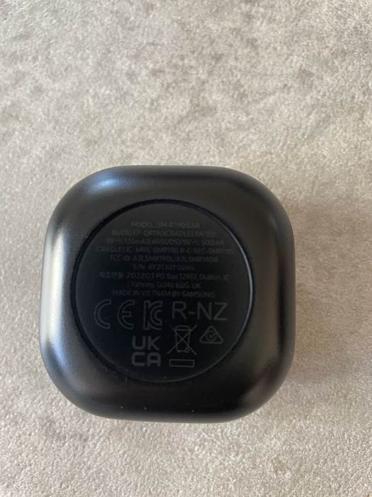 Samsung galaxy buds pro