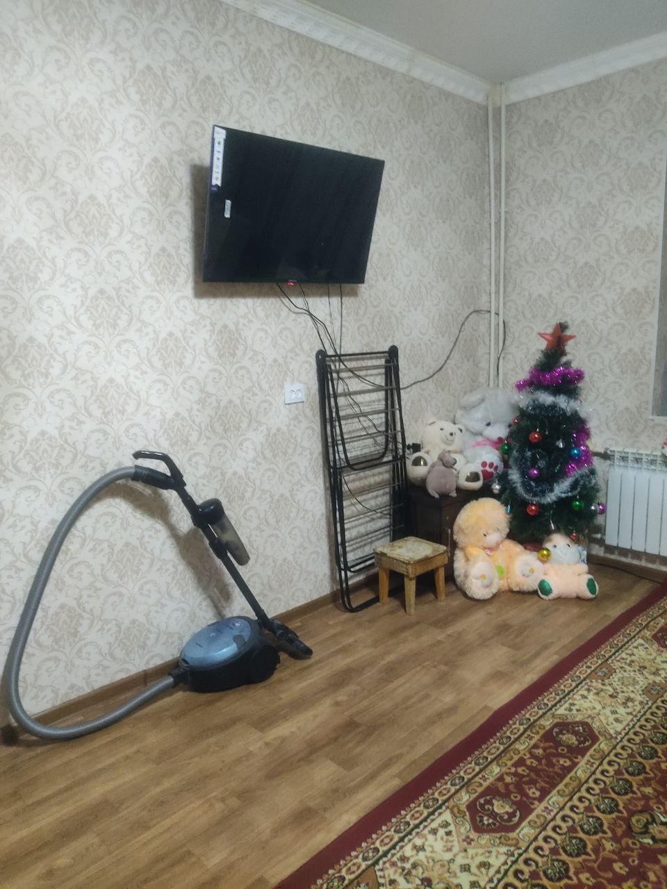 Срочно продается квартира на Бектимирский район Водник сотилади