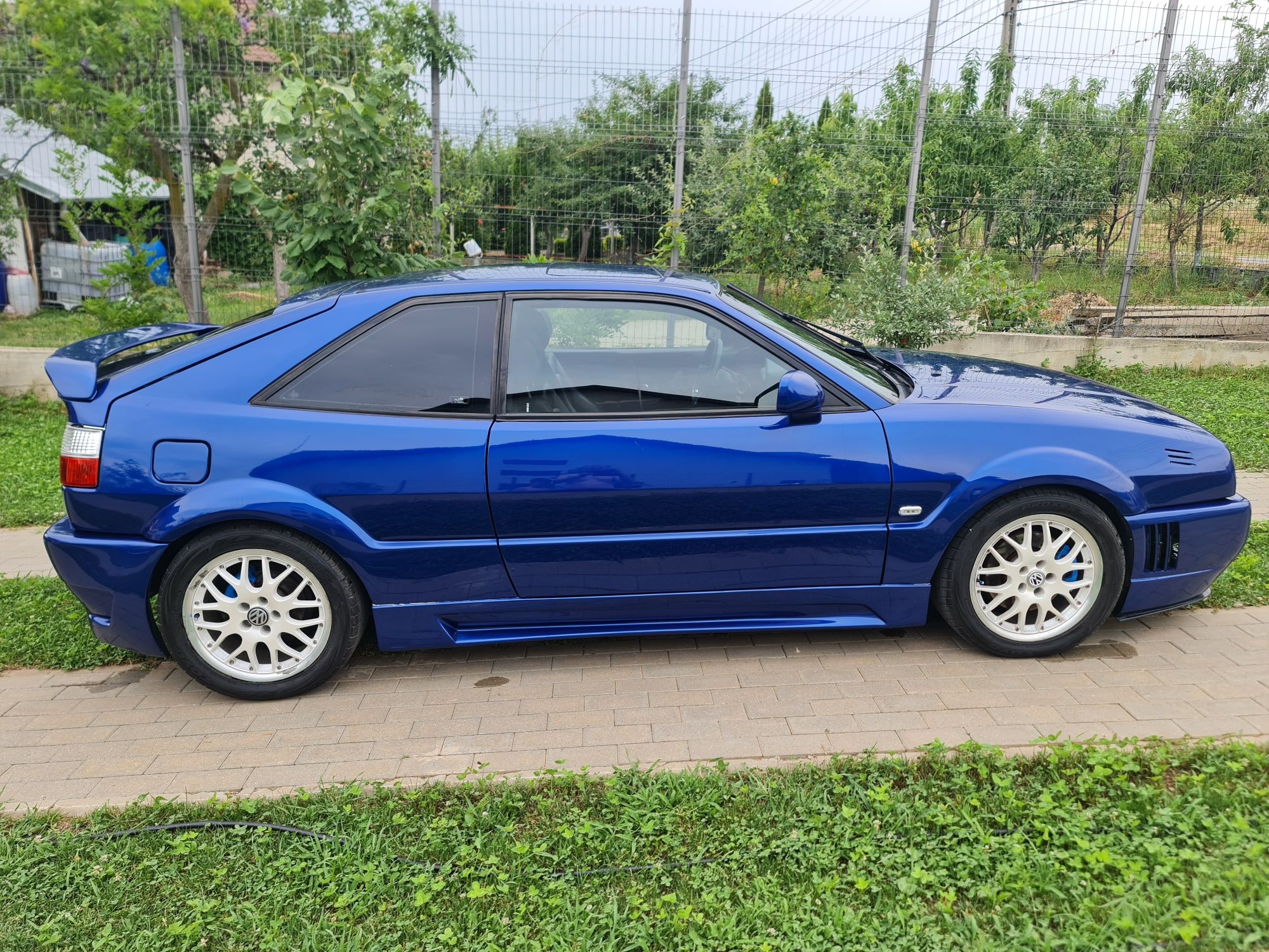 Volkswagen Corrado VR6