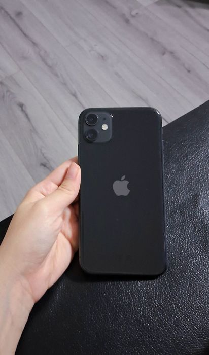 Iphone 11  64 gb