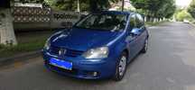 vw golf 5 benzina 1.6