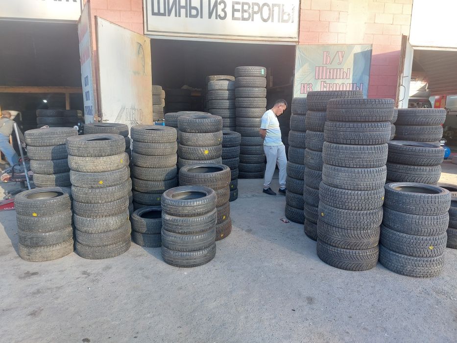 215/65/16 шины недорого, ГРЭС