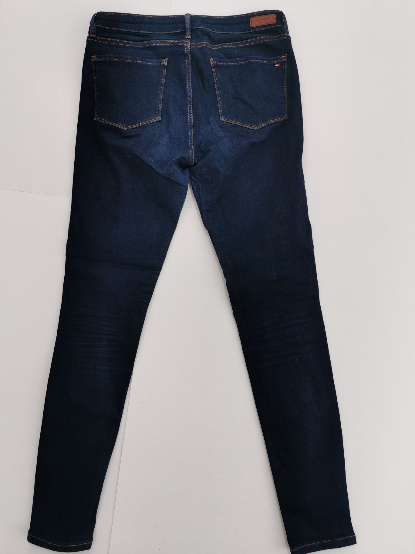 Blugi dama Tommy Hilfiger como rw jegging fit 30/34