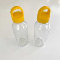 Стъклени шишета за вода, Икеа 2 бр.