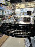 Cobalt black piano oblisofka