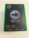 Webcam Razer Kiyo Pro, FullHD 1080p, 60fps, HDR