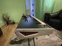 Korg pa4x 76clape