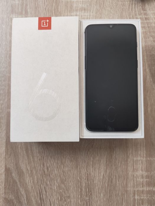 Oneplus 6t perfecta stare