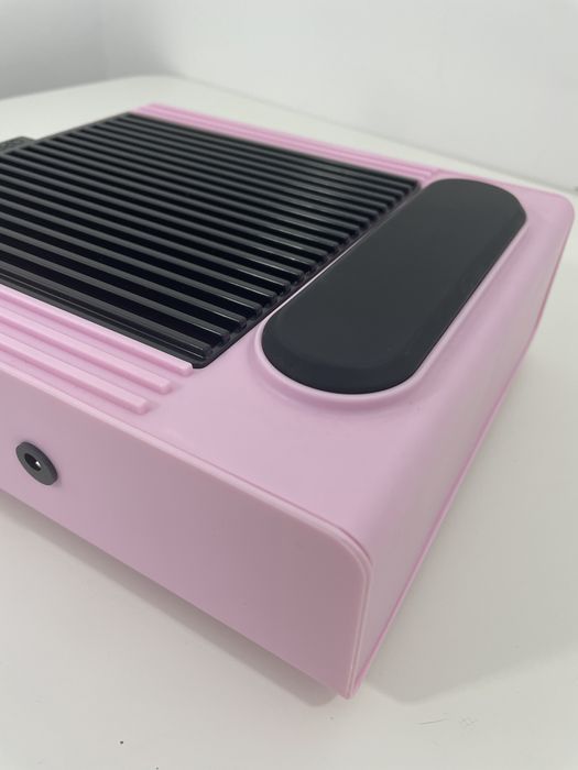 Aspirator unghii NOU