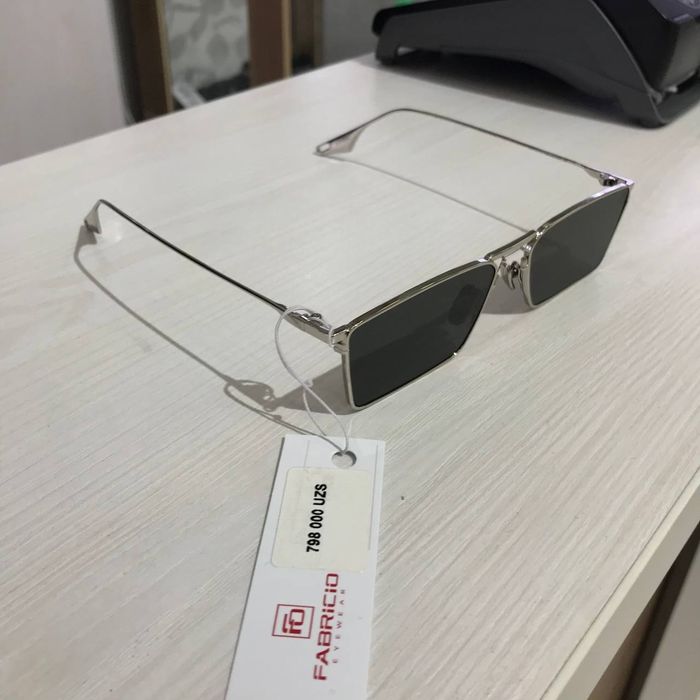 Очки Gentle Monster