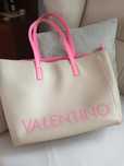Оригинална чанта Valentino