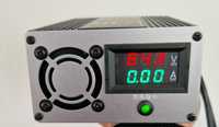 Incarcator Rapid Trotineta Electrica (FastCharge)84v 5Ah