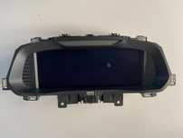 Display digital - SKODA OCTAVIA IV