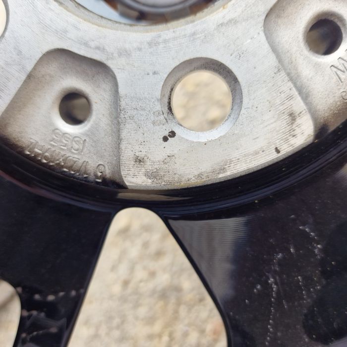 Оригинални BMW I3 I3S 428 Джанти 19