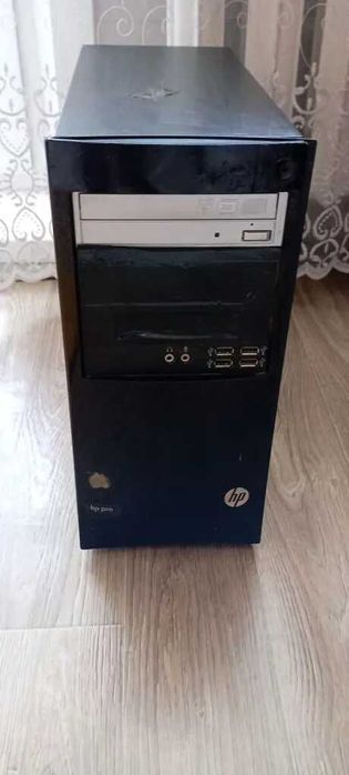 Системный блок i3 540