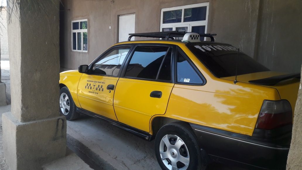 Nexia Daewo 1998