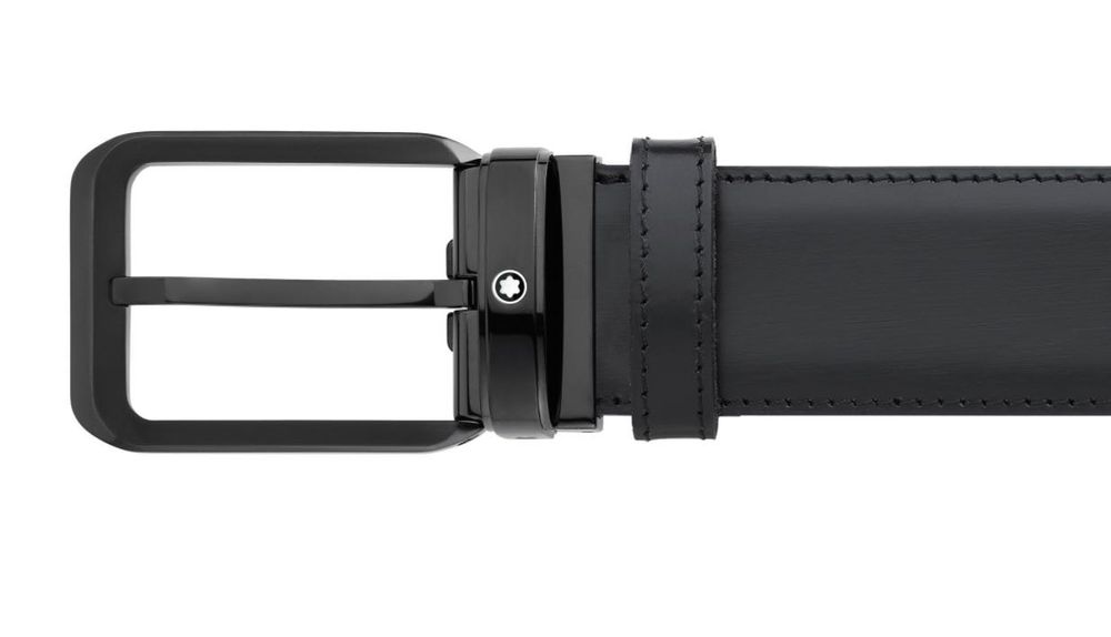 Curea Montblanc Black 128776