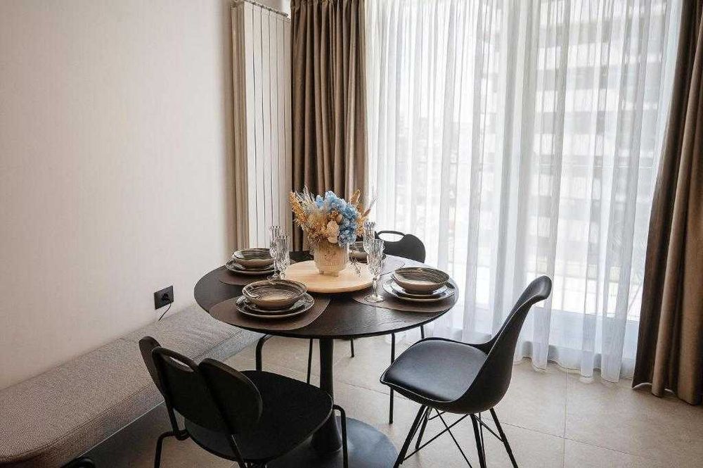 Inchiriere apartament 2 camere Mamaia Nord - Alezzi Odyssey