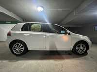 VW Golf 6 1.6tdi Dynaudio Trapa