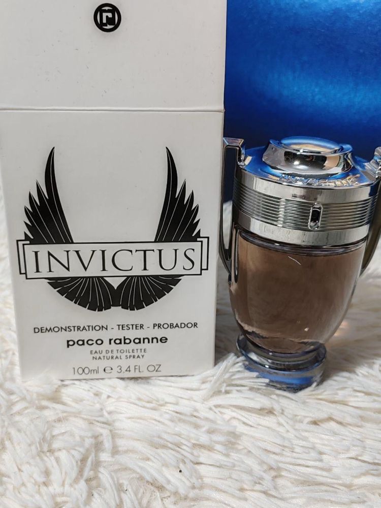 Invictus Paco Rabanne