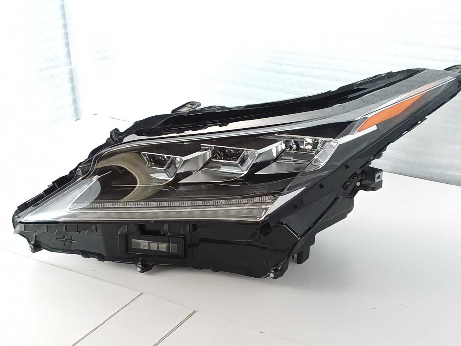 фар фарове ляв десен Lexus RX 330 RX350 RX400h 2015-2020г.#1016V#1017V