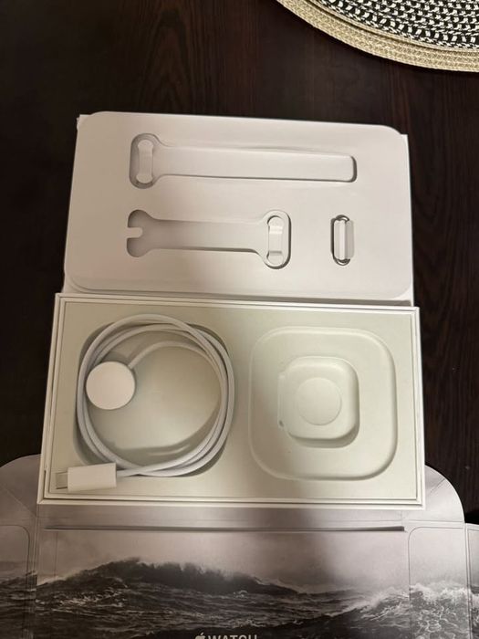 Apple watch Ultra 2 49mm