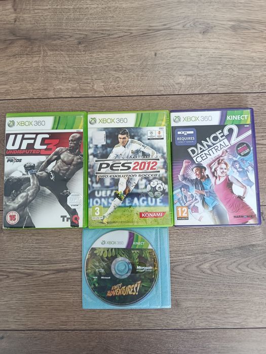 Xbox 360 видеоигры на консоль , оригинал