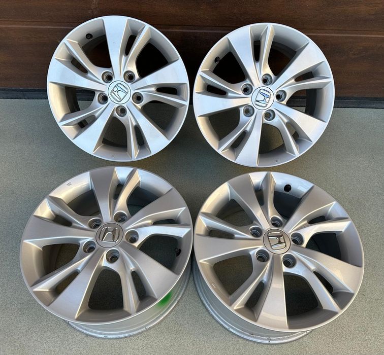 Jante 16 5x114,3 Originale Honda HR-V, XR-V, Civic