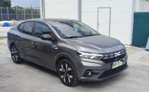 Dacia Logan Aniversar XXX  Octombrie 2024 ECO-G | Full Option |